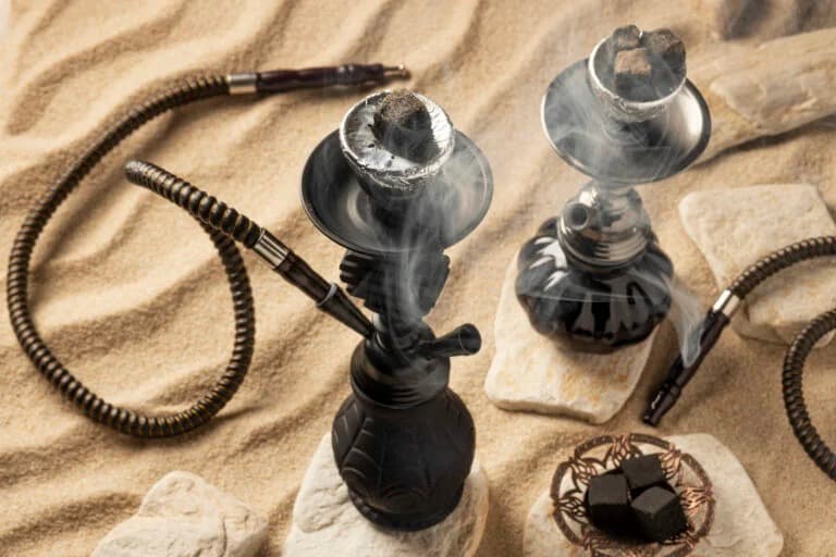 Imgi 49 Close Up Hookah Vaping 2 768X512